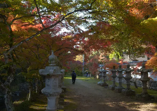 Buttsuji Temple / 佛通寺