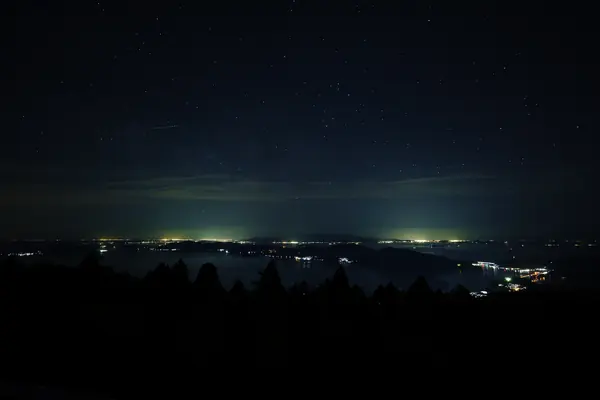 Norosan Starry Sky Observatory / 野呂山 星降る展望台