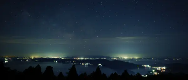 Norosan Starry Sky Observatory / 野呂山 星降る展望台
