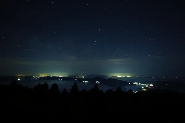 Norosan Starry Sky Observatory / 野呂山 星降る展望台