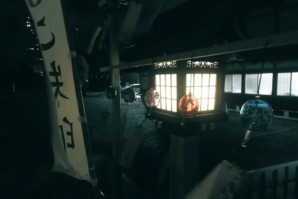 Hiroshima Gokoku Shrine/広島護国神社