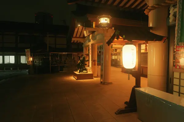 Hiroshima Gokoku Shrine/広島護国神社