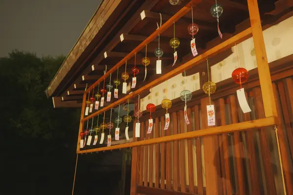 Tsuruhane Shrine / 鶴羽根神社