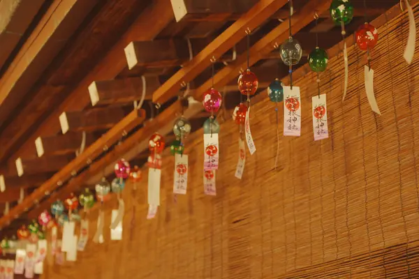 Tsuruhane Shrine / 鶴羽根神社