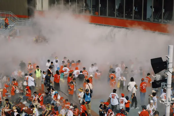 MAZDA Zoom-Zoom Stadium Hiroshima / MAZDA Zoom-Zoom スタジアム広島