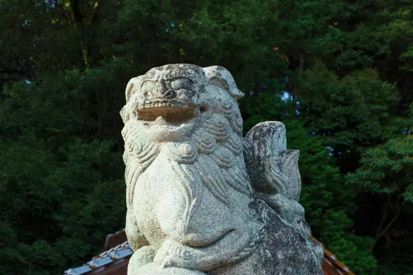 Tanakayama Shrine / 田中山神社