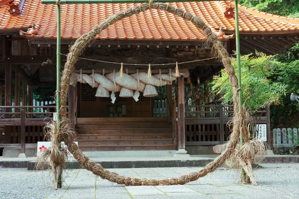 Tanakayama Shrine / 田中山神社