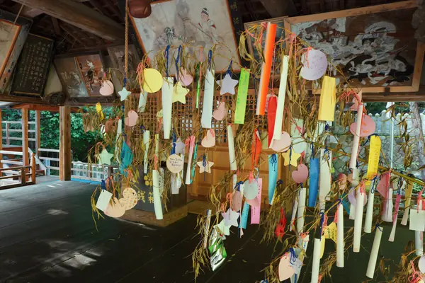 Tanakayama Shrine / 田中山神社