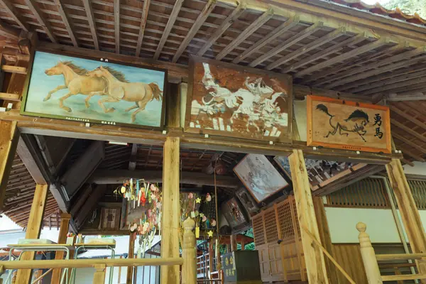 Tanakayama Shrine / 田中山神社