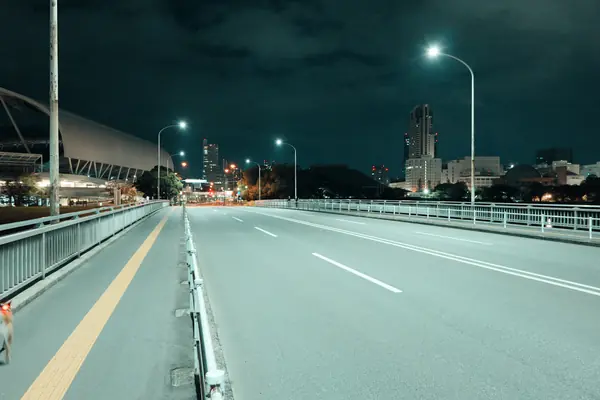 Sorasaya Bridge Riverside Bench / 空鞘橋横のベンチ