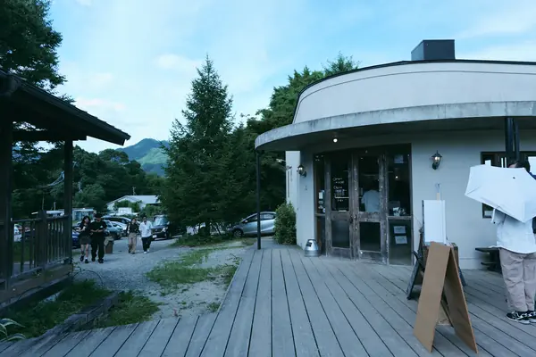Sagotani Farm / サゴタニ牧農