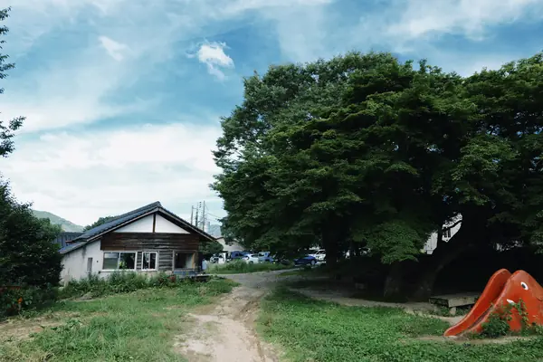Sagotani Farm / サゴタニ牧農