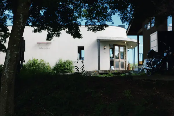 Sagotani Farm / サゴタニ牧農
