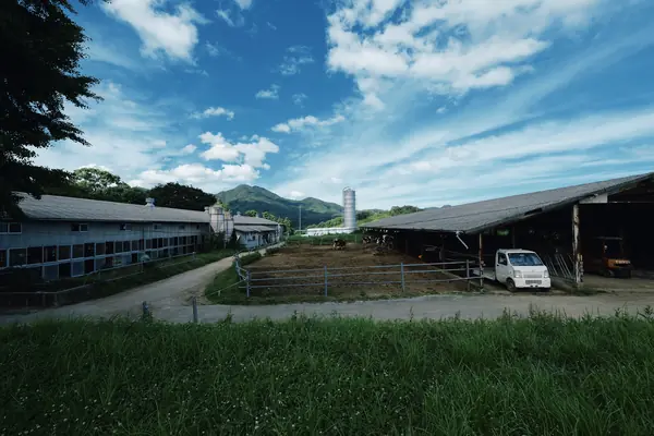 Sagotani Farm / サゴタニ牧農