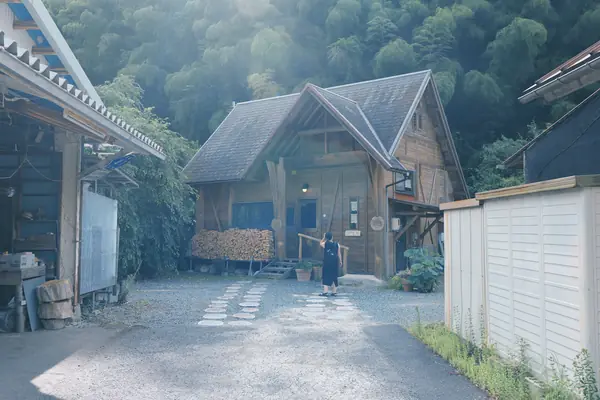 Coffee House Saku Saku / コーヒーハウス 咲く咲く