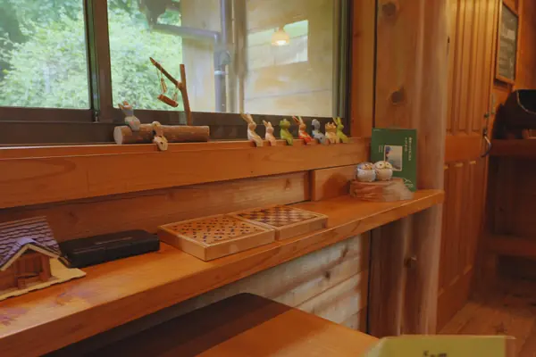 Coffee House Saku Saku / コーヒーハウス 咲く咲く