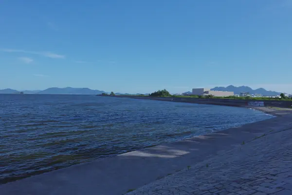 Mizutori-no-Hama Park / みずとりの浜公園