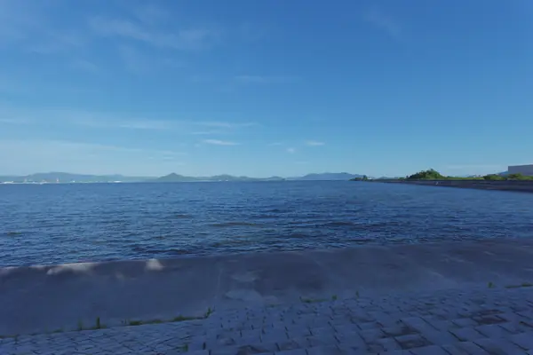 Mizutori-no-Hama Park / みずとりの浜公園