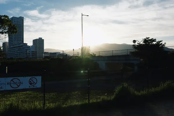 Mizutori-no-Hama Park / みずとりの浜公園