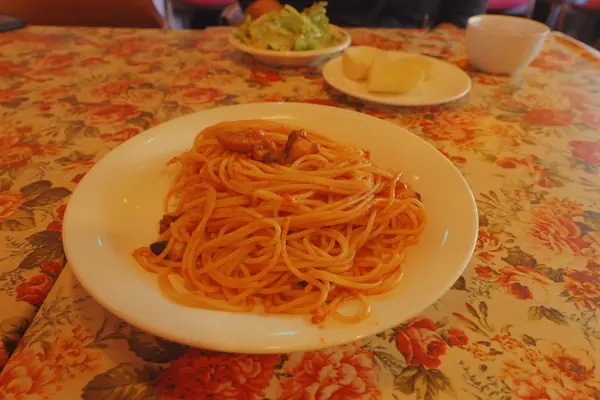 Navona / ナヴォーナ