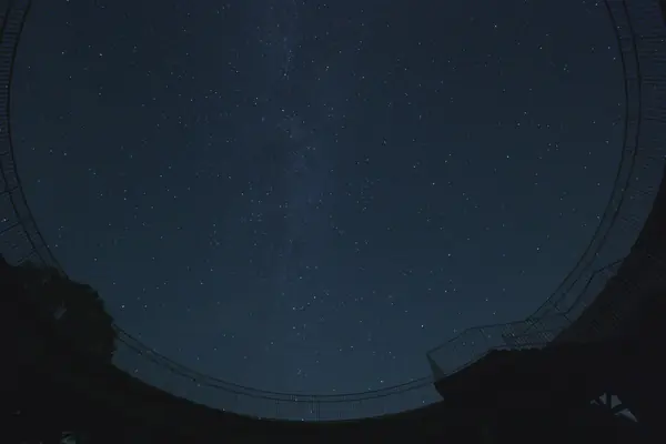 Jumonjiyama Park Observatory / 十文字山公園展望台