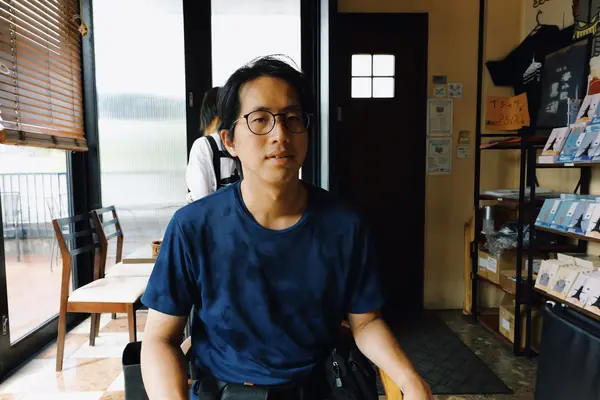 Alley Karasukojima / アレイからすこじま