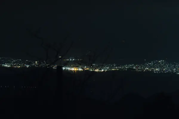 Haigamine Observatory / 灰ヶ峰 展望台