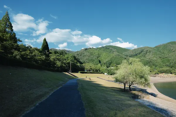 Nodogoe Park / のどごえ公園