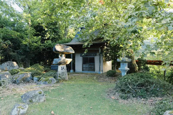 Nodogoe Shrine