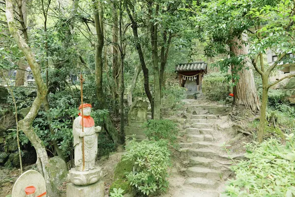 Mitaki-dera Temple / 三瀧寺