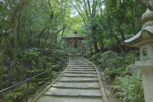 Mitaki-dera Temple / 三瀧寺
