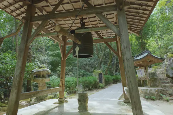 Mitaki-dera Temple / 三瀧寺