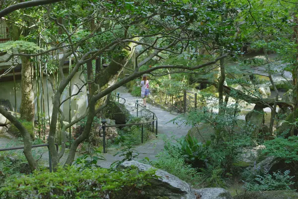 Mitaki-dera Temple / 三瀧寺