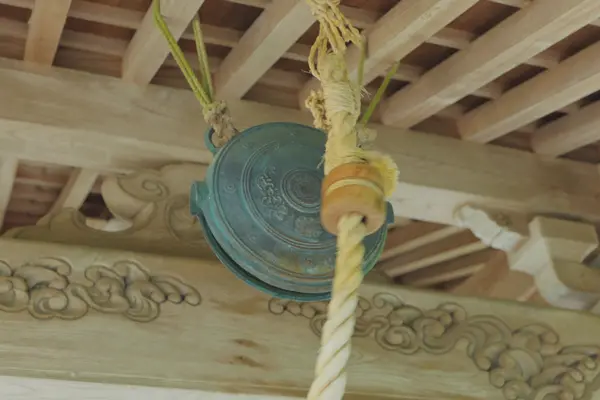 Mitaki-dera Temple / 三瀧寺