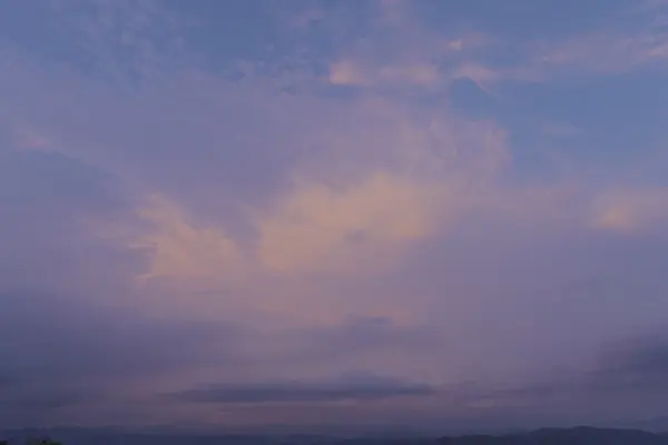 Takadaniyama Sea of Clouds Observatory / 高谷山霧の海展望台