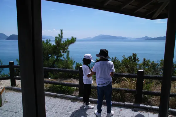 Eden no Umi Observatory / エデンの海 展望台