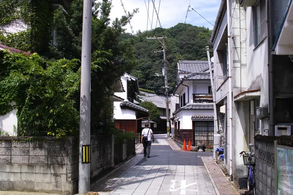 Takehara Townscape Preservation District / 竹原町並み保存地区