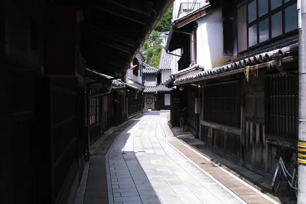 Takehara Townscape Preservation District / 竹原町並み保存地区