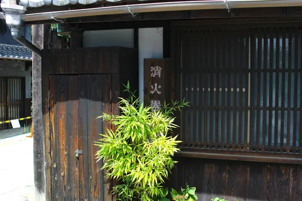 Takehara Townscape Preservation District / 竹原町並み保存地区