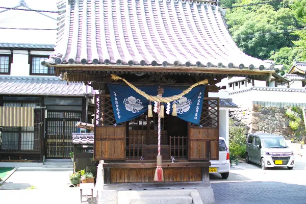 Takehara Townscape Preservation District / 竹原町並み保存地区