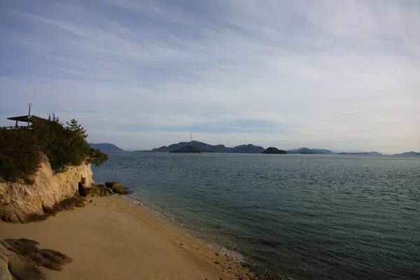 Eden no Umi Observatory / エデンの海 展望台