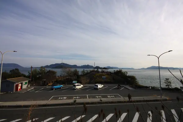 Eden no Umi Observatory / エデンの海 展望台