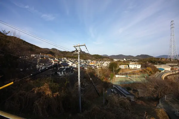 Eden no Umi Observatory / エデンの海 展望台