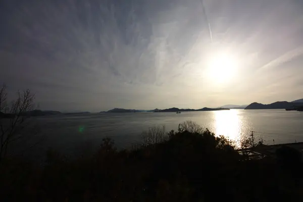 Eden no Umi Observatory / エデンの海 展望台