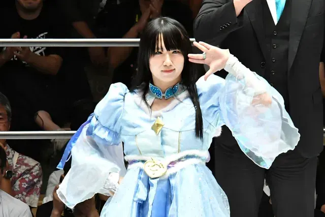 Sayaka Kurara Vows to Reach New Career Heights After Return: “I Won’t Let Anyone Say That Was My Peak”