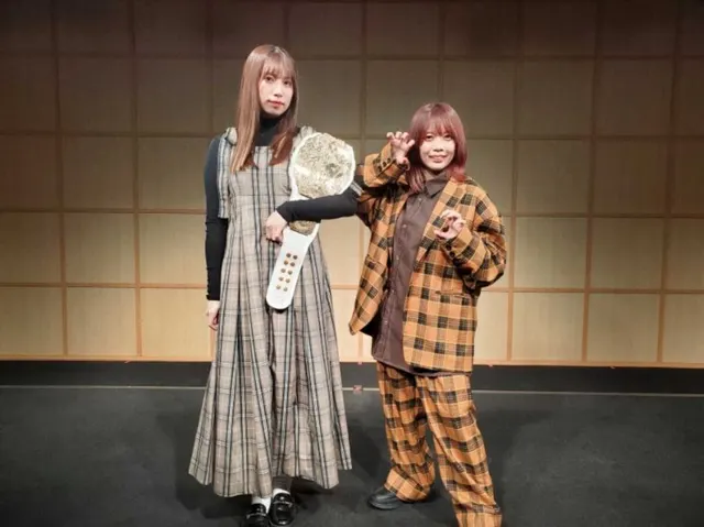 Shoko Nakajima Vows to Win Princess of Princess Title: “My Confidence Is at 1 Billion Percent and Beyond!”